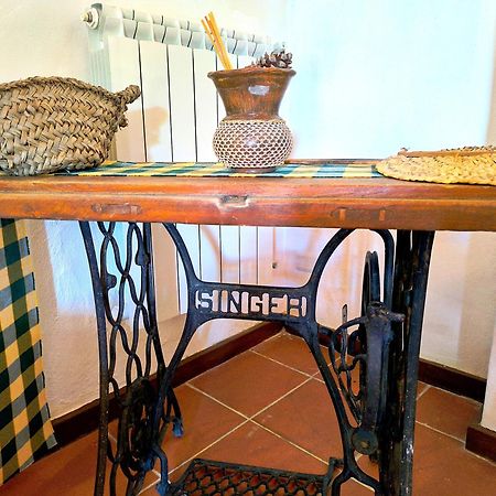 Agriturismo Casalicchio Cammarata Екстер'єр фото
