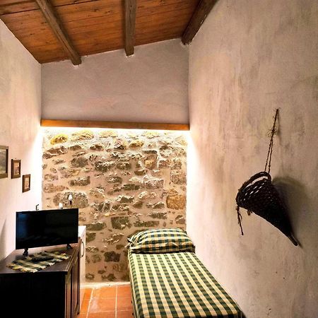 Agriturismo Casalicchio Cammarata Екстер'єр фото