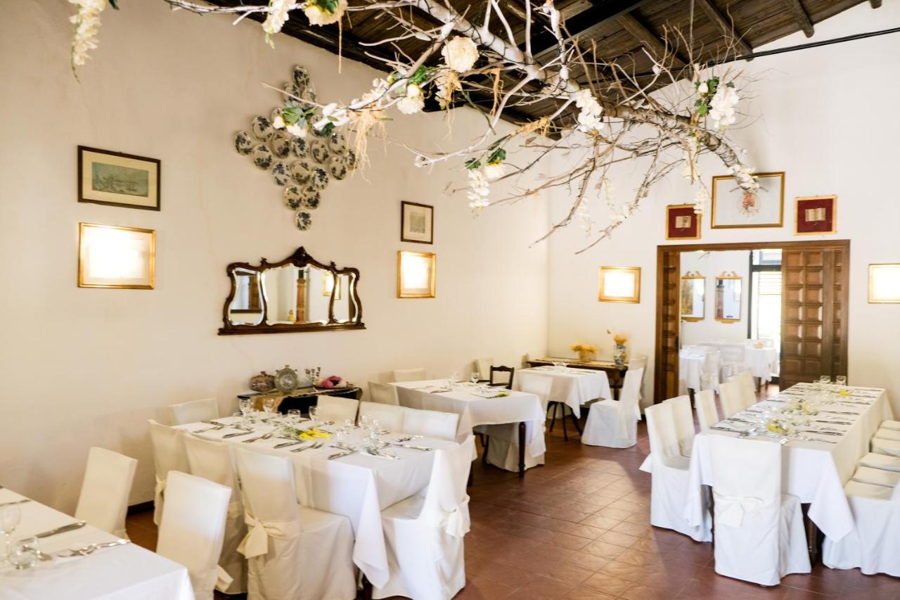 Agriturismo Casalicchio Cammarata Екстер'єр фото