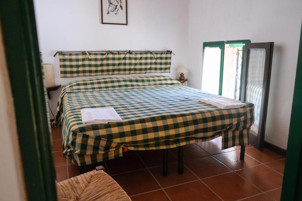 Agriturismo Casalicchio Cammarata Екстер'єр фото