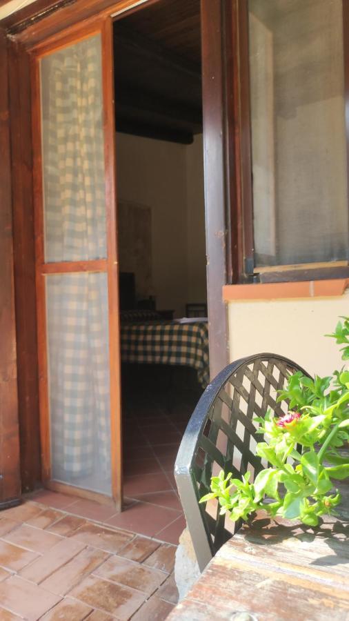 Agriturismo Casalicchio Cammarata Екстер'єр фото