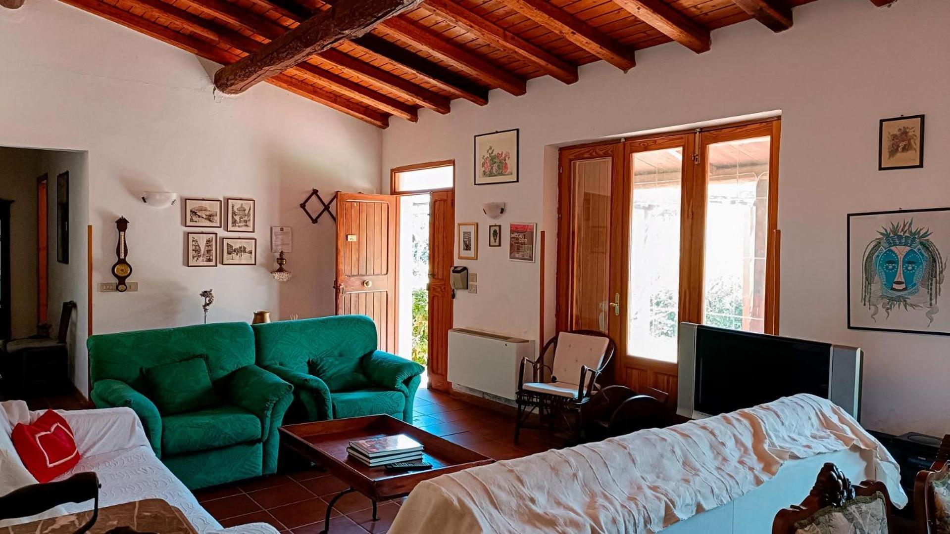 Agriturismo Casalicchio Cammarata Екстер'єр фото