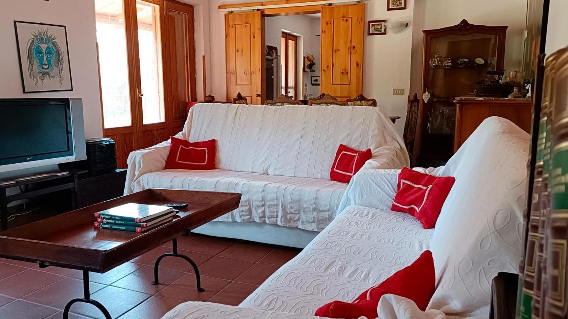 Agriturismo Casalicchio Cammarata Екстер'єр фото