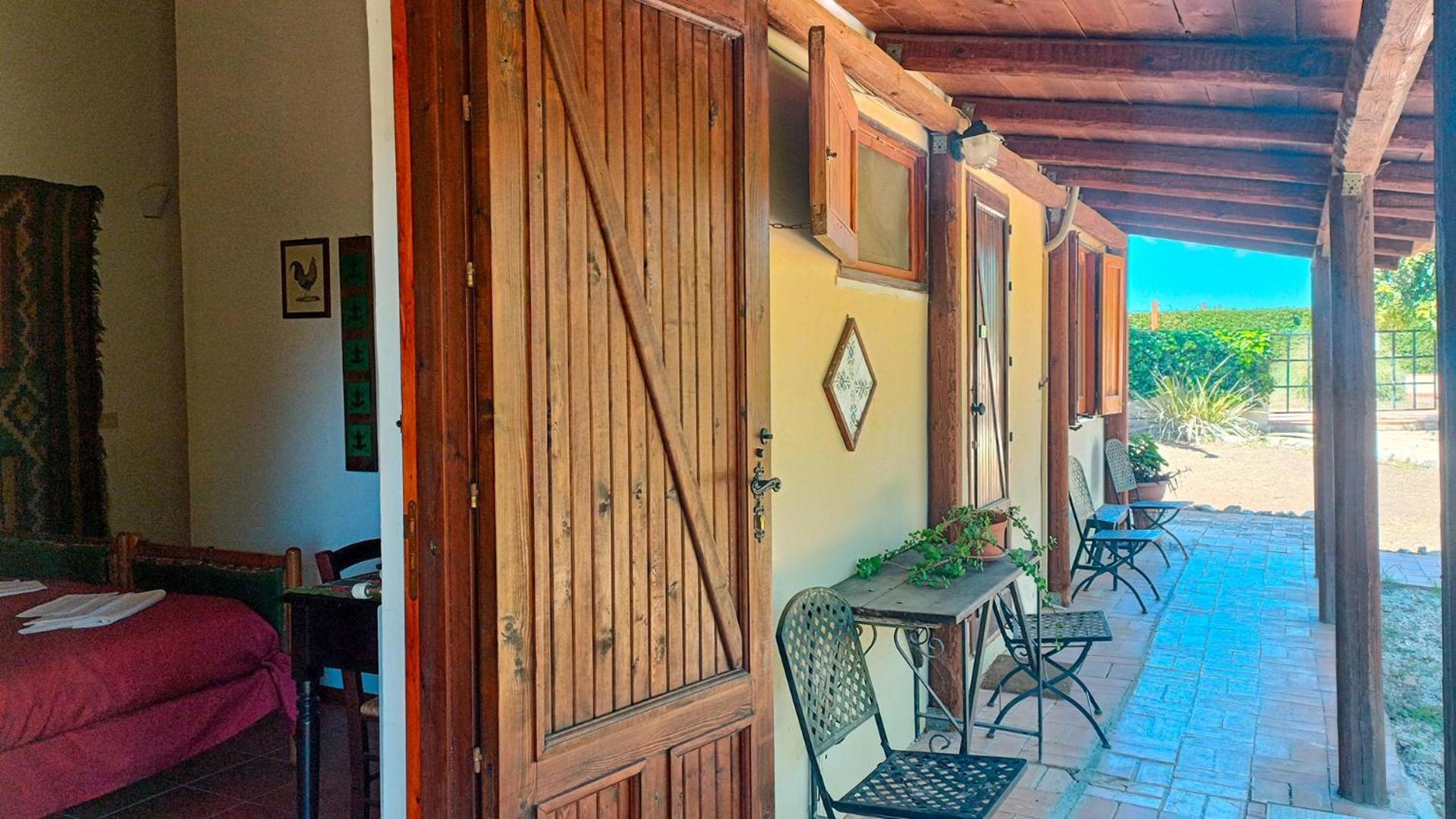 Agriturismo Casalicchio Cammarata Екстер'єр фото
