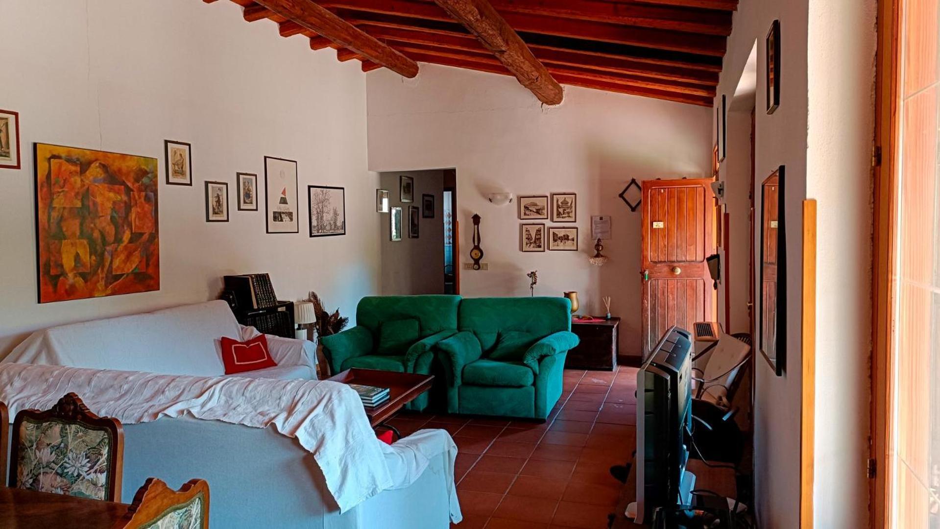 Agriturismo Casalicchio Cammarata Екстер'єр фото