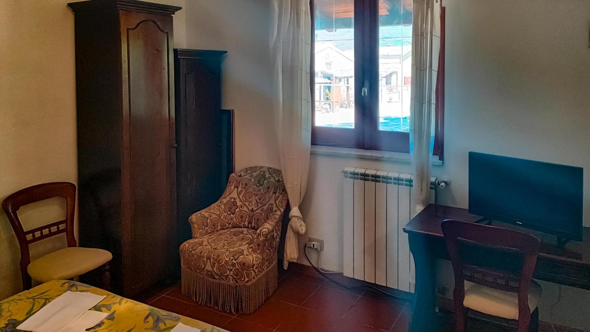 Agriturismo Casalicchio Cammarata Екстер'єр фото