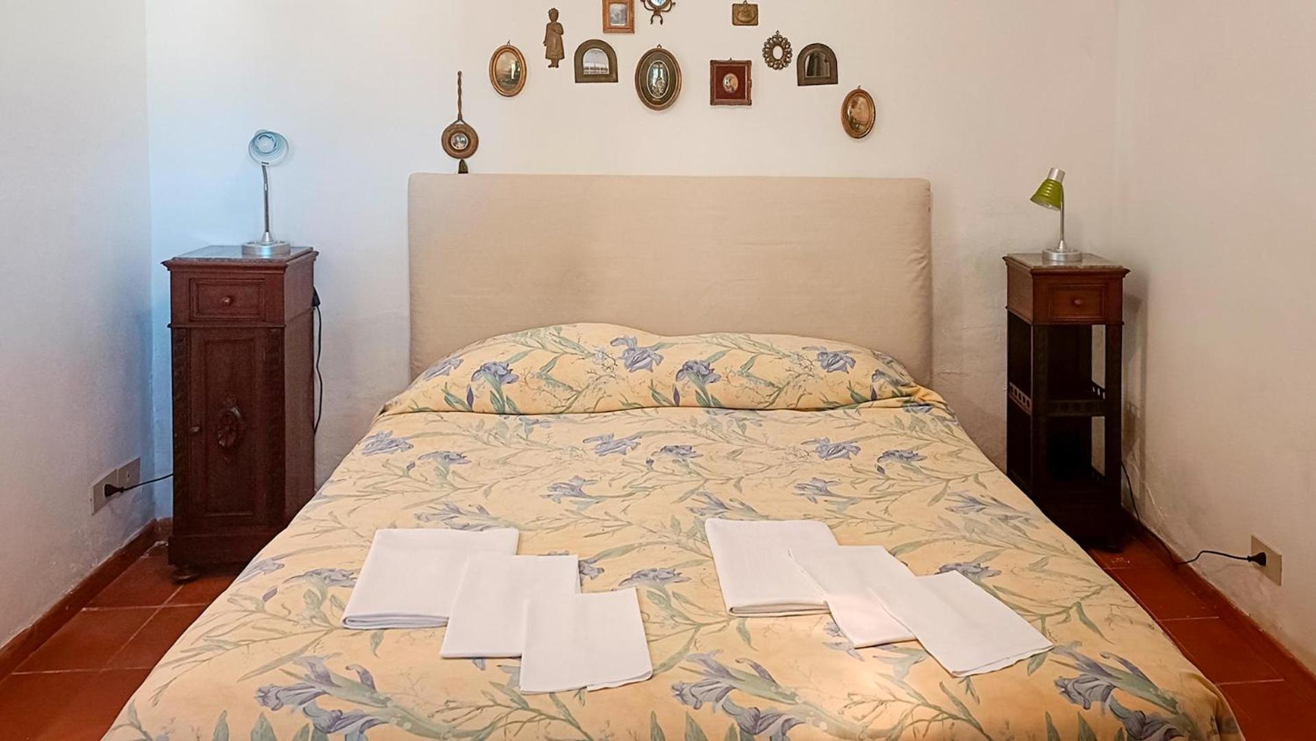 Agriturismo Casalicchio Cammarata Екстер'єр фото
