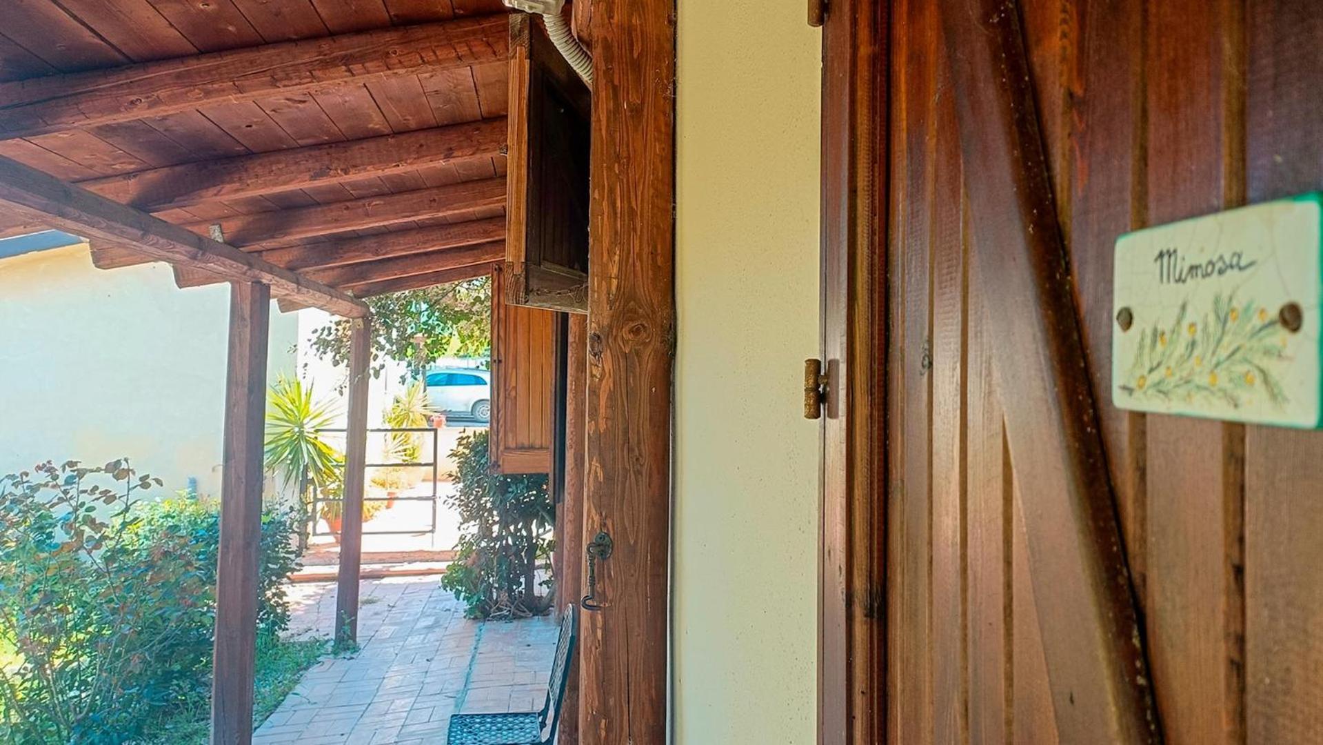 Agriturismo Casalicchio Cammarata Екстер'єр фото
