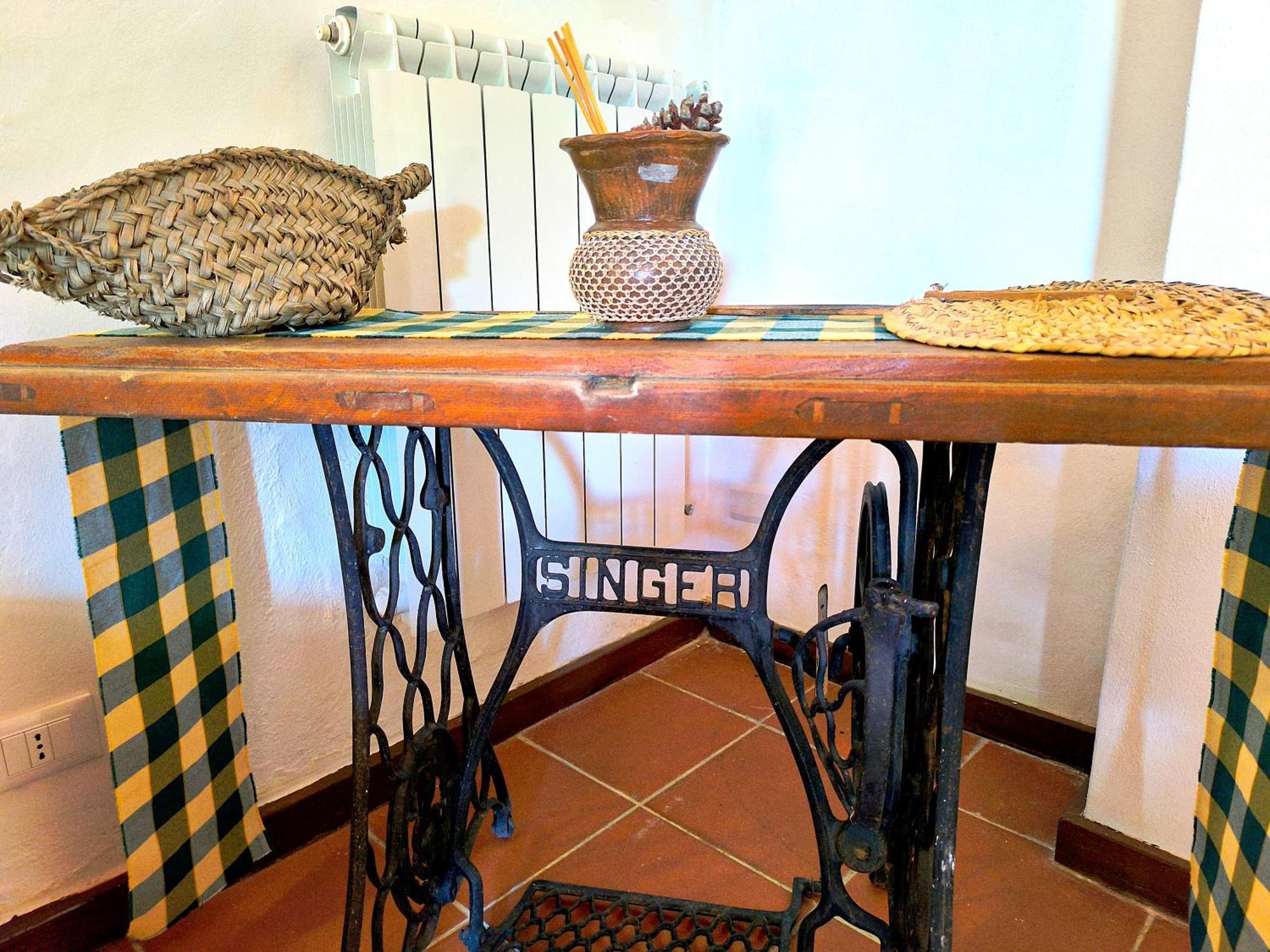 Agriturismo Casalicchio Cammarata Екстер'єр фото